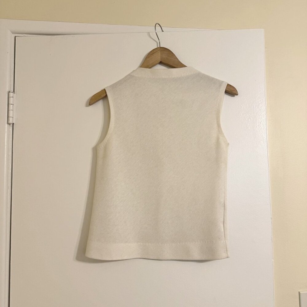 Vintage Dutchmaid Blouse from 80's